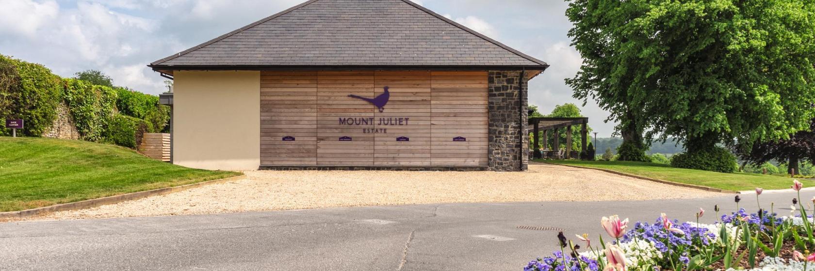 Mount Juliet Golf Club